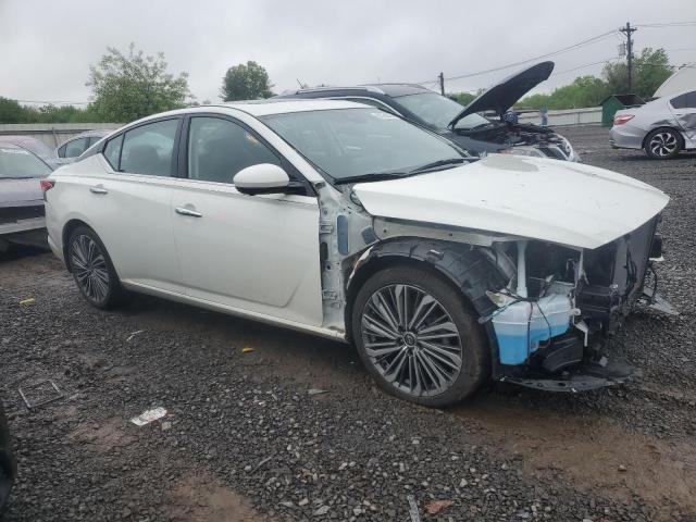 Vin: 1n4bl4ev8pn356310, lot: 55736305, nissan altima sl 20234