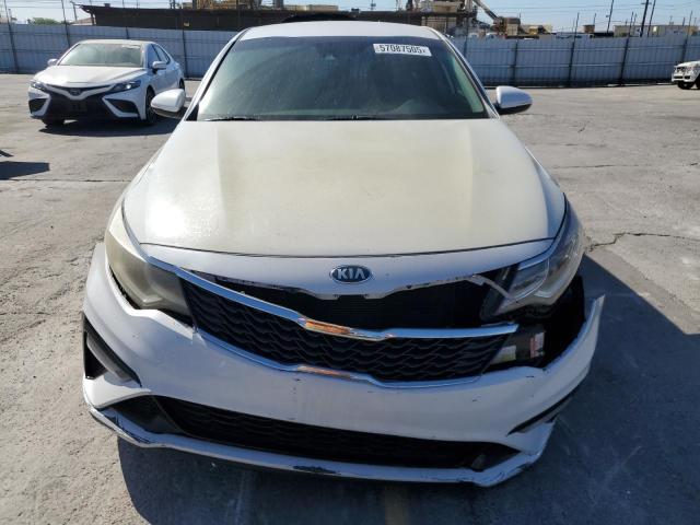 2019 KIA OPTIMA LX - 5XXGT4L34KG281577