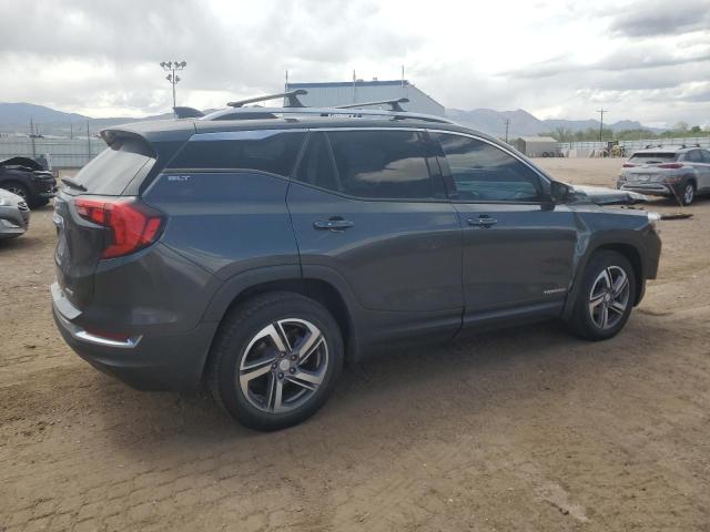 Vin: 3gkalvev0ll192836, lot: 57177325, gmc terrain slt 20203