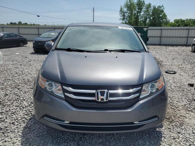 2016 HONDA ODYSSEY SE - 5FNRL5H31GB141794