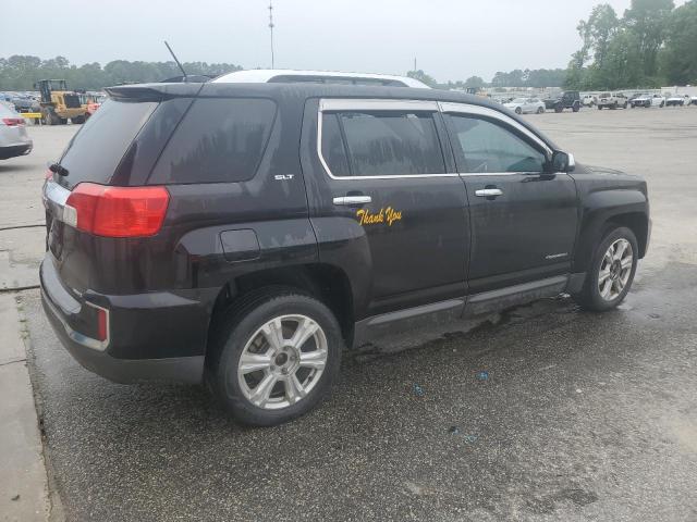 Vin: 2gkfluek3h6306538, lot: 57455925, gmc terrain slt 20173