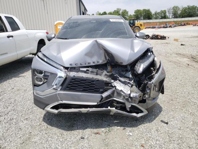 2022 MITSUBISHI ECLIPSE CR JA4ATWAAXNZ057129