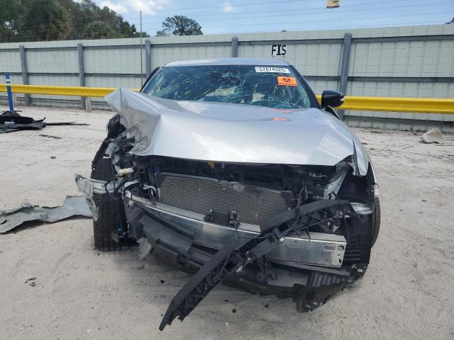 2022 NISSAN MAXIMA SV - 1N4AA6CVXNC503803