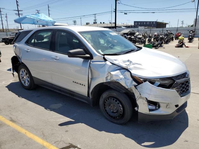 Vin: 3gnaxhevxks557830, lot: 56348345, chevrolet equinox ls 20194