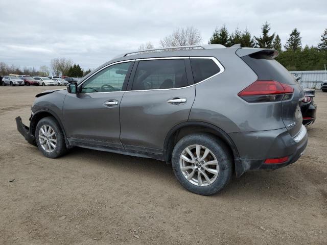 2020 NISSAN ROGUE S 5N1AT2MV9LC700966