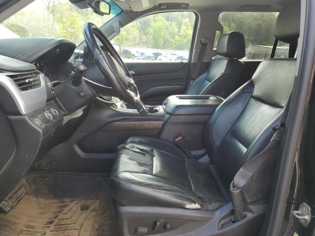 2015 GMC YUKON SLT 1GKS2BKC6FR145140