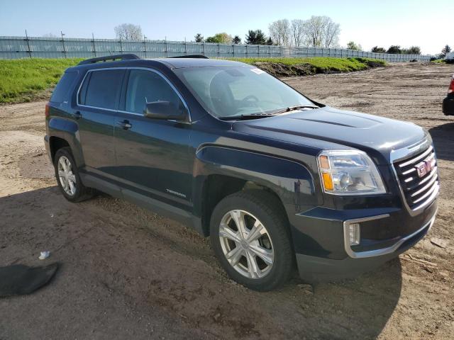 2017 GMC TERRAIN SL 2GKALNEK5H6340609