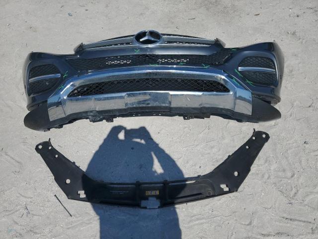 2018 MERCEDES-BENZ GLE 350 - 4JGDA5JB7JB106023