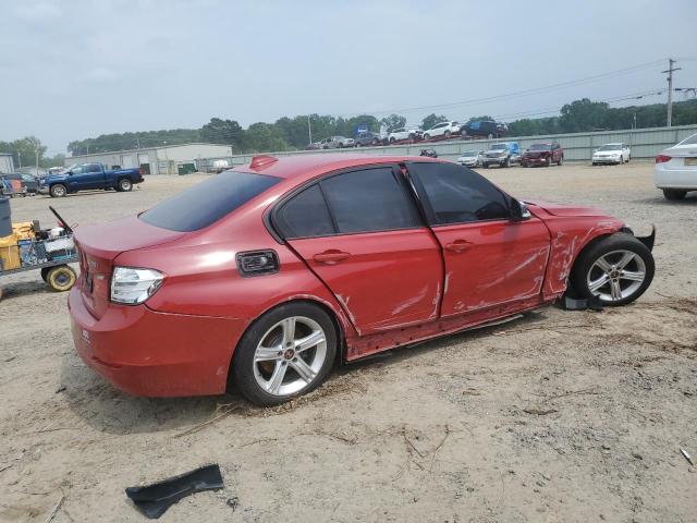 2013 BMW 328 I - WBA3A5C51DJ461204