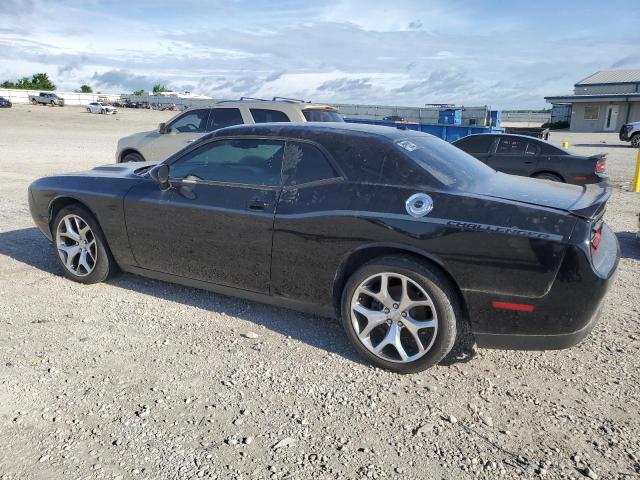 Vin: 2c3cdzbg1fh833668, lot: 55239825, dodge challenger sxt plus 20152