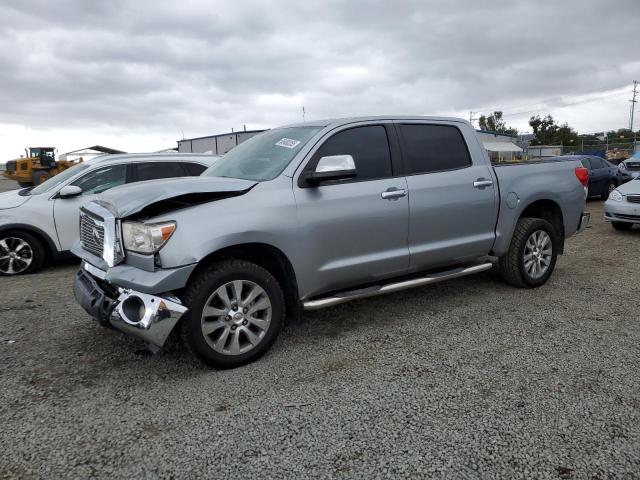2013 TOYOTA TUNDRA CRE - 5TFHW5F11DX313845