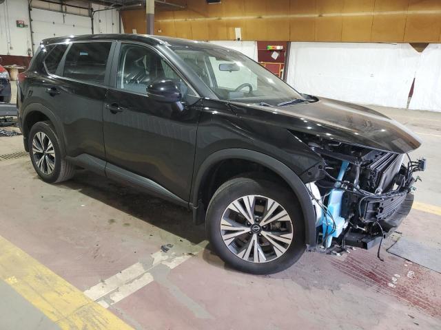 Vin: jn8bt3bbxpw461766, lot: 58549375, nissan rogue sv 20234