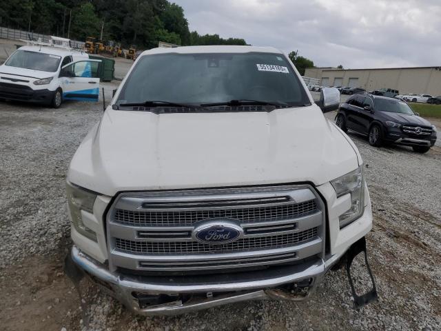2016 FORD F150 SUPER - 1FTEW1CG8GFD50793