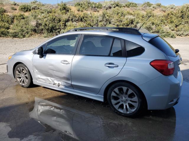 Vin: jf1gpal65dh845200, lot: 58053715, subaru impreza sport premium 20132