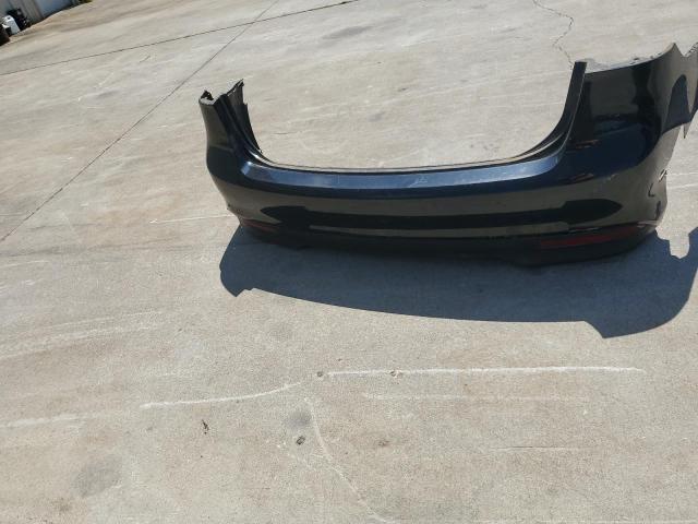 2017 KIA FORTE LX - 3KPFK4A70HE104174