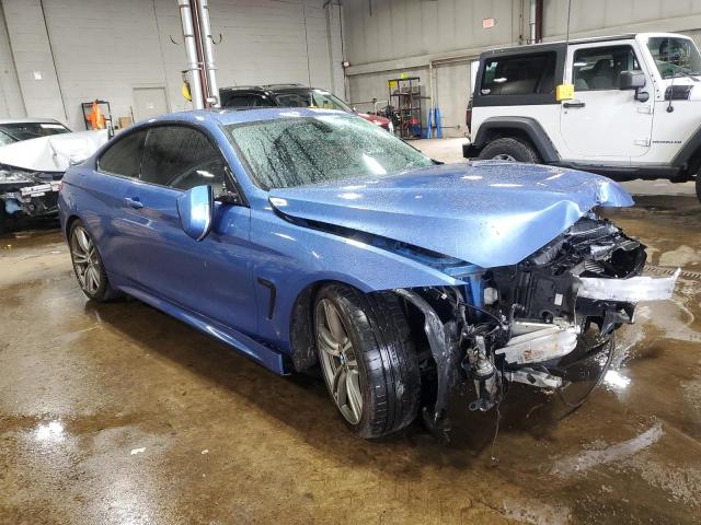 Vin: wba3r5c59ek188095, lot: 58068705, bmw 4 series xi 20144