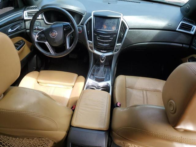 2016 CADILLAC SRX PREMIU 3GYFNDE3XGS508897
