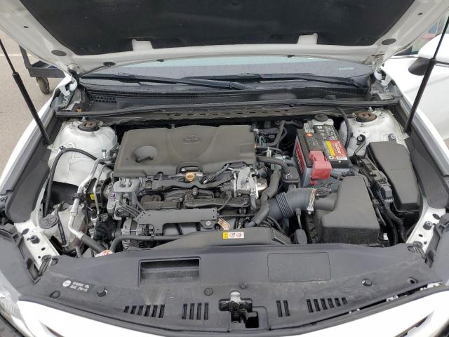 2020 TOYOTA CAMRY SE 4T1M11AK0LU913886