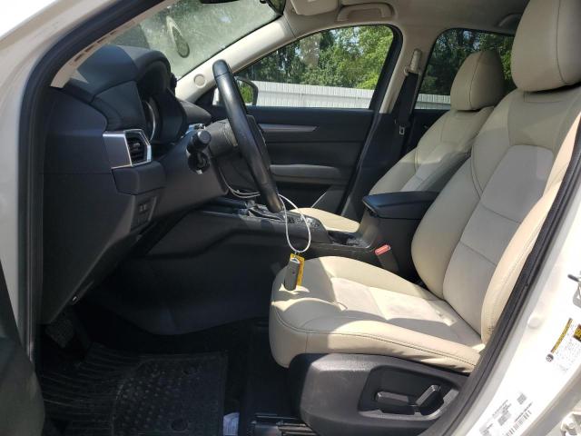 2018 MAZDA CX-5 TOURI - JM3KFACM0J1462783
