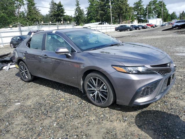 Vin: 4t1g11bk7pu077995, lot: 57515265, toyota camry se night shade 20234