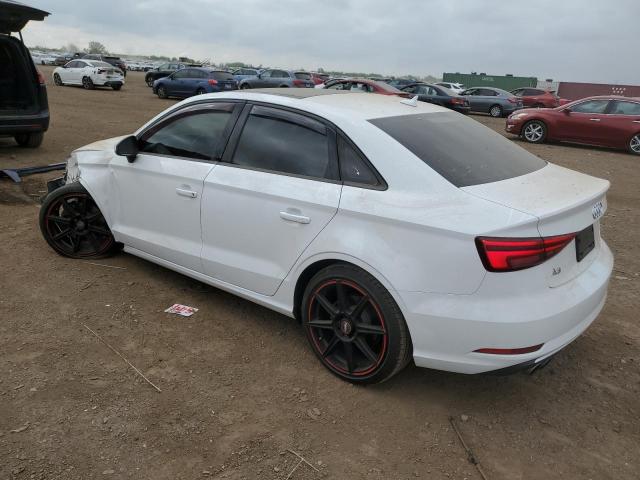 Vin: wauaugff3j1028526, lot: 56637845, audi a3 premium 20182