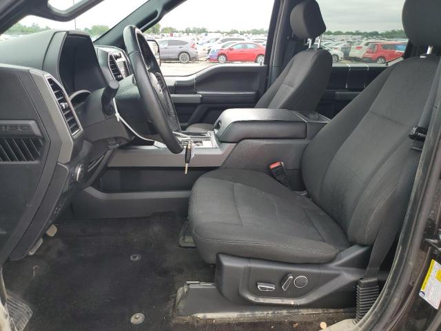 2018 FORD F150 SUPER 1FTEW1EP9JFB41602