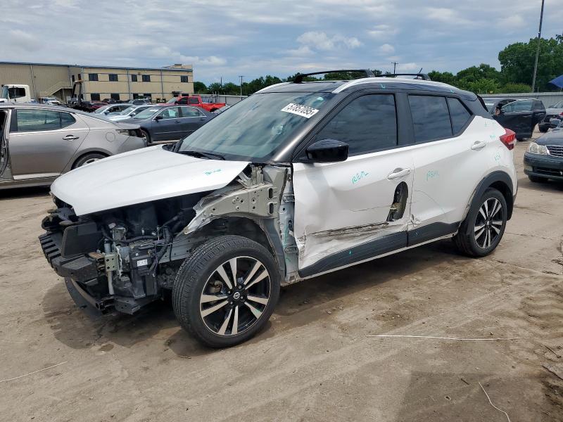 Vin: 3n1cp5cuxjl534683, lot: 57857095, nissan kicks s 2018 img_1