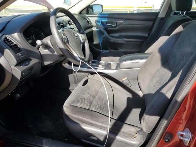 2015 NISSAN ALTIMA 2.5 - 1N4AL3AP4FC571819