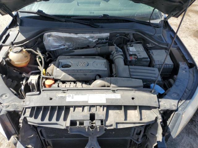 2018 VOLKSWAGEN TIGUAN LIM WVGAV7AX3JK002191