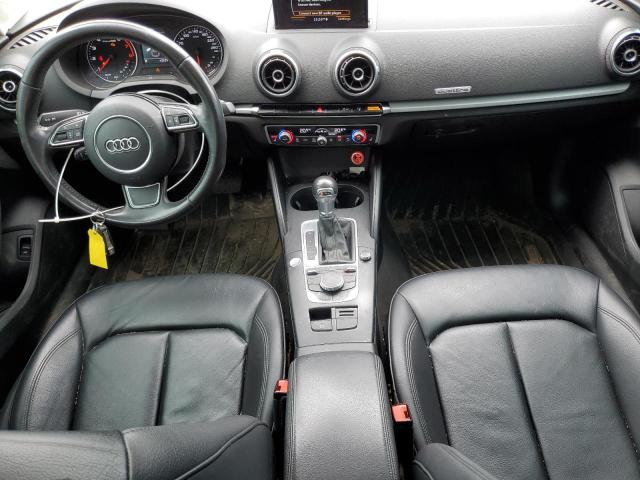 2016 AUDI A3 PREMIUM WAUB8GFF4G1097355
