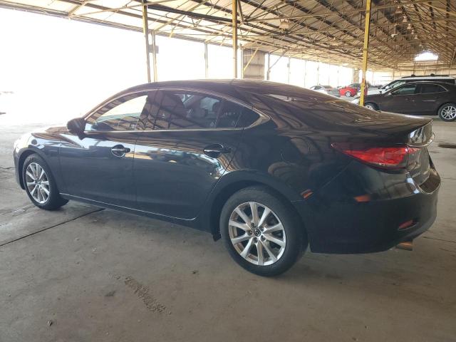 Vin: jm1gl1u56h1139847, lot: 56213715, mazda 6 sport 20172