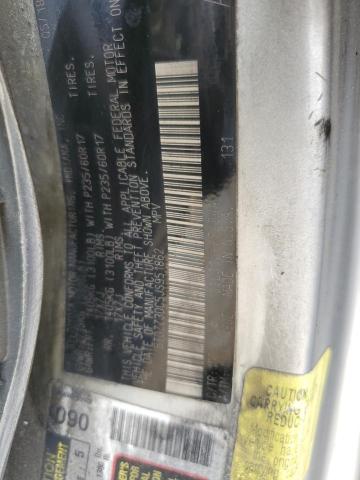 2018 TOYOTA SIENNA L #3309568559