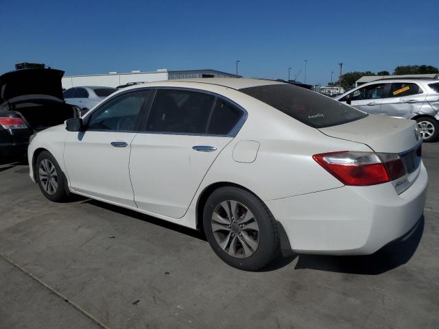 Vin: 1hgcr2f39ea233572, lot: 57677945, honda accord lx 20142