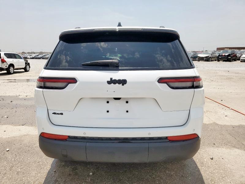 2024 JEEP GRAND CHER - 1C4RJKAG4R8624880