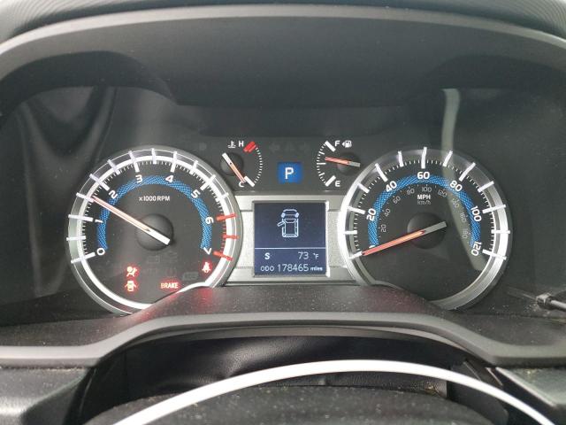 2016 TOYOTA 4RUNNER SR - JTEZU5JR7G5111952