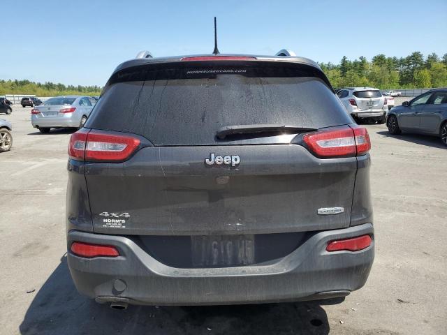 2015 JEEP CHEROKEE L - 1C4PJMCB6FW546145