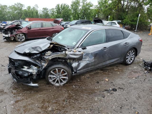 Vin: 19ude4h25sa010036, lot: 57560295, acura integra 2025 img_1