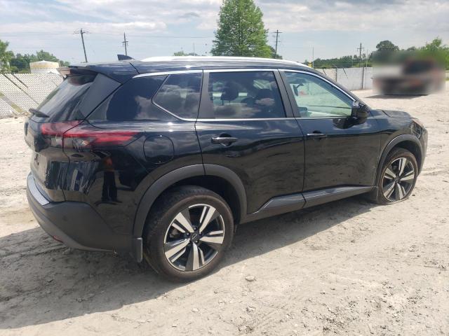 Vin: 5n1bt3ba9pc879851, lot: 56456885, nissan rogue sv 20233