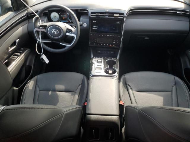 2022 HYUNDAI TUCSON LIM - 5NMJECAE8NH117284