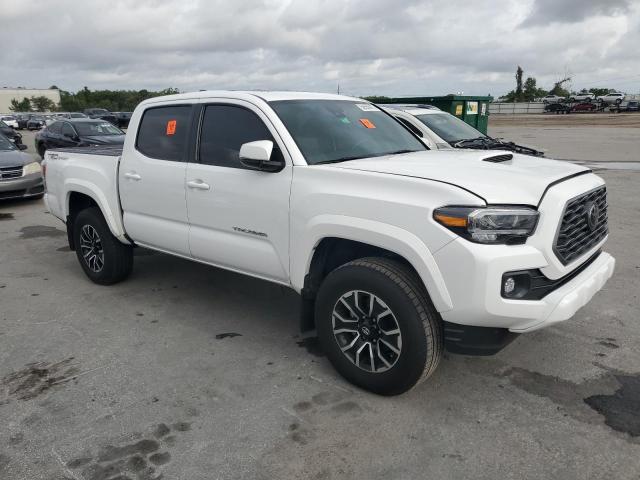 Vin: 3tmaz5cn4nm179629, lot: 56559475, toyota tacoma double cab 20224