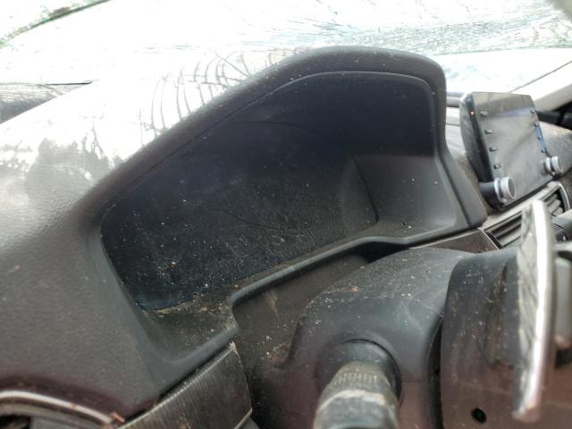 2021 HONDA ACCORD SPO - 1HGCV1F42MA042105