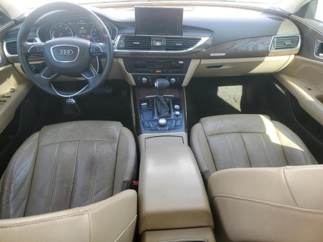 wau2gafc9cn092578 - 2012 Audi a7 prestige - #58527965