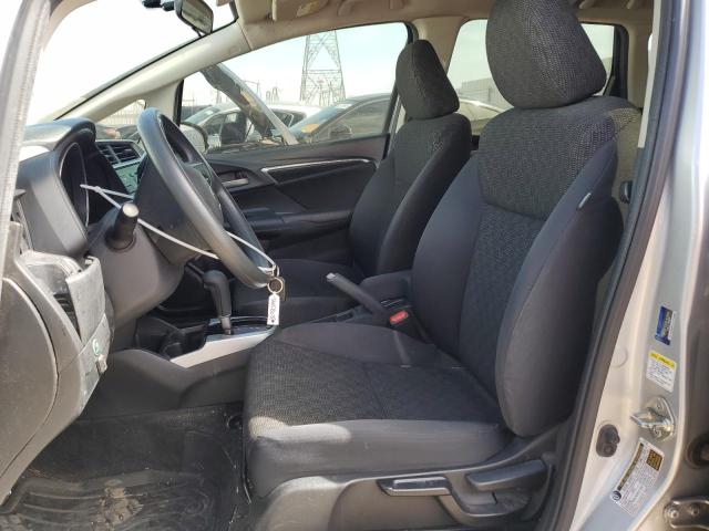 2016 HONDA FIT LX JHMGK5H53GX009541
