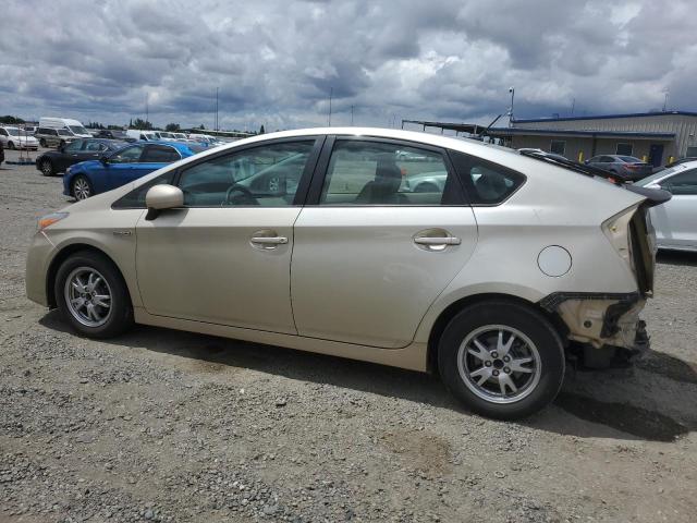 Vin: jtdkn3du7a0061677, lot: 56599595, toyota prius 20102