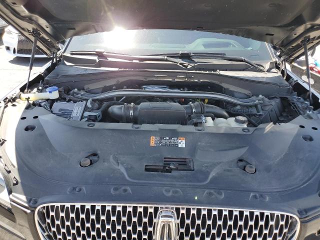 2022 LINCOLN AVIATOR RE - 5LM5J7XC4NGL15144
