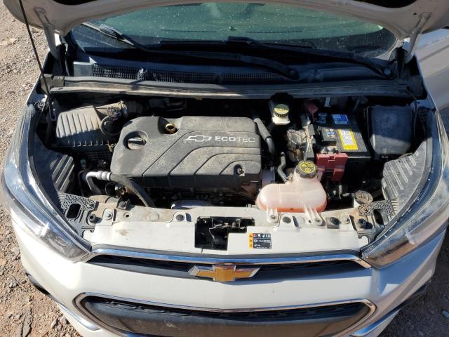 2017 CHEVROLET SPARK LS - KL8CD6SA5HC740141