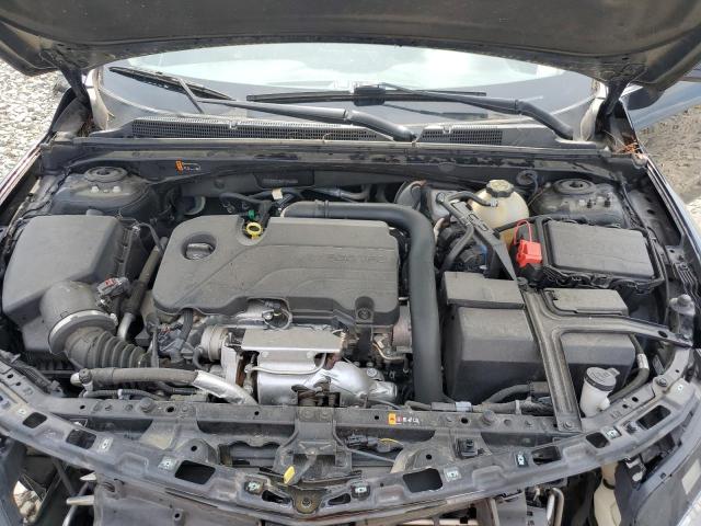 2022 CHEVROLET MALIBU LT 1G1ZD5ST6NF163068