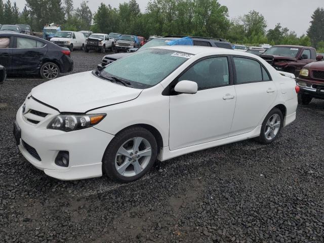 TOYOTA COROLLA BA