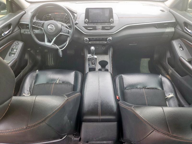 2019 NISSAN ALTIMA SR - 1N4BL4CV0KC219756