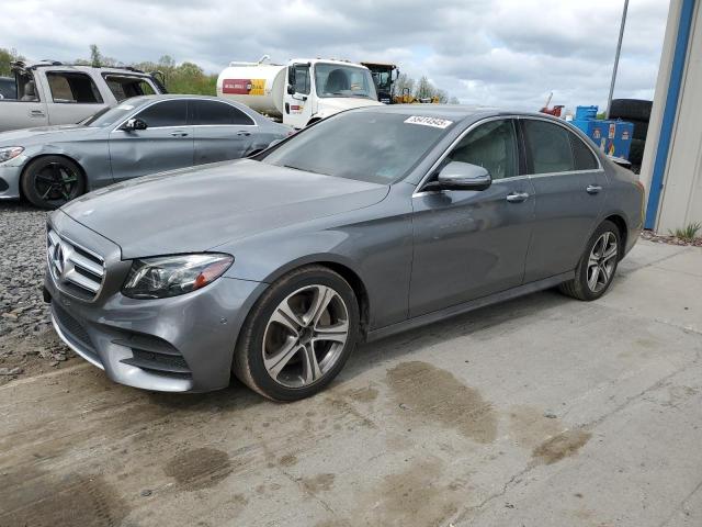 Vin: wddzf4kb3ha099324, lot: 55414545, mercedes-benz e-class 300 4matic 2017 img_1
